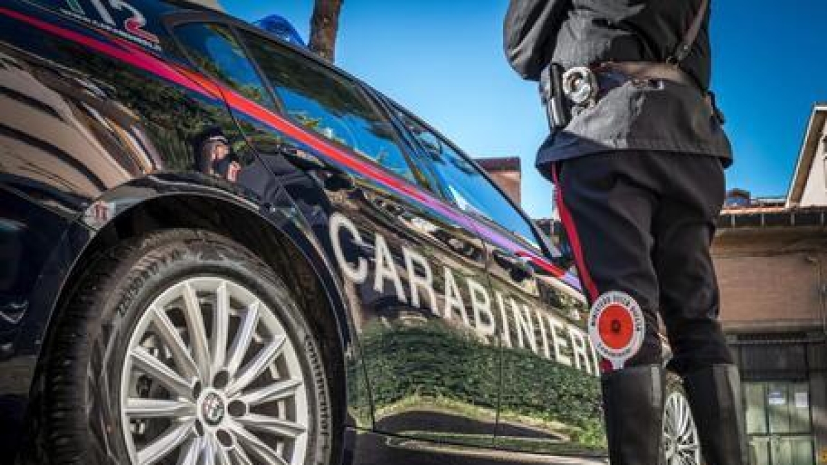 Garbagnate, arrestato pirata della strada: con un sorpasso azzardato si era ribaltato, aveva provocato un incidente con un ferito grave ed era scappato