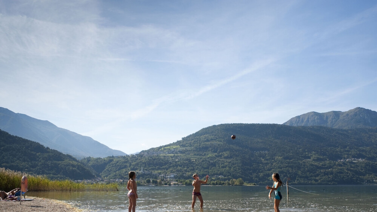 Tassa di soggiorno, gli operatori: «I campeggi sono un valore per il territorio trentino»
