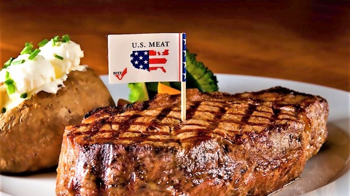 Boom di Carne negli USA: Un Segnale Politico? L'Influenza di Trump e il Ritorno al Consumo Tradizionale