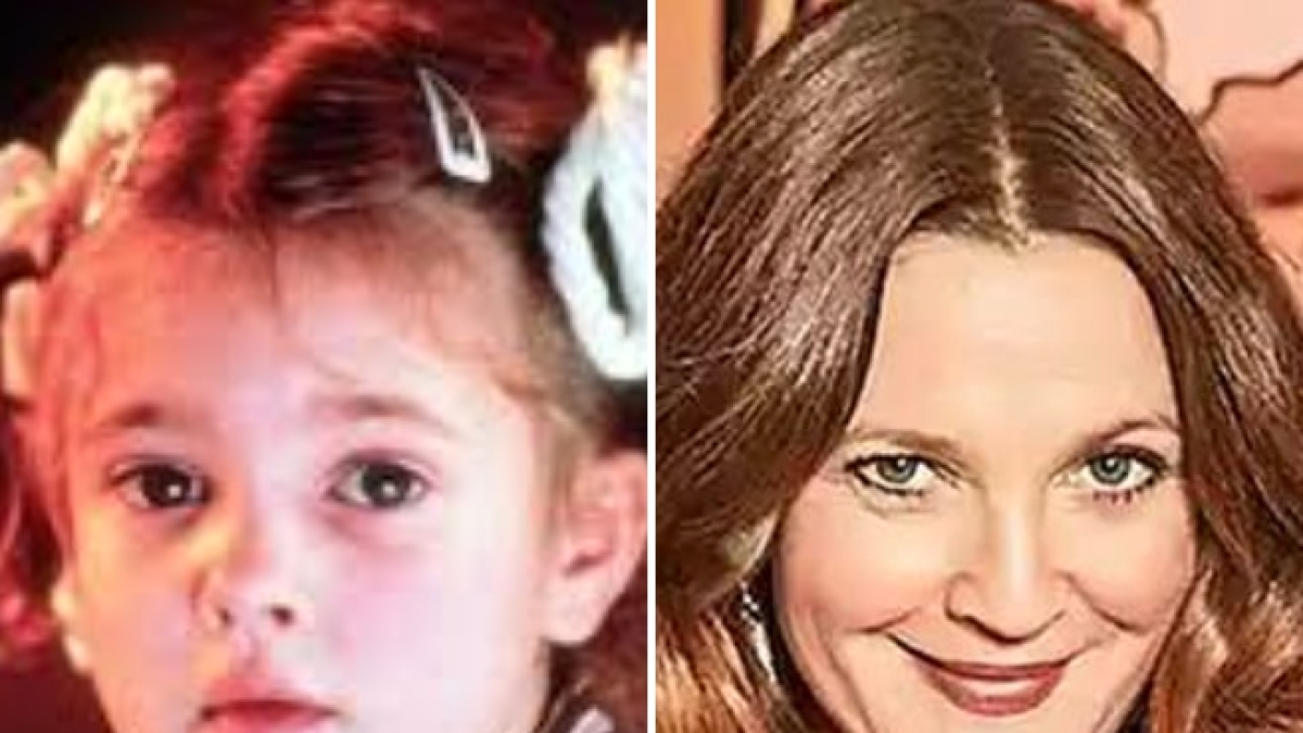 Drew Barrymore dagli abusi alla rinascita: «A 50 anni ora sono in pace, ma i miei figli non hanno capito E.T, è in effetti spaventoso»