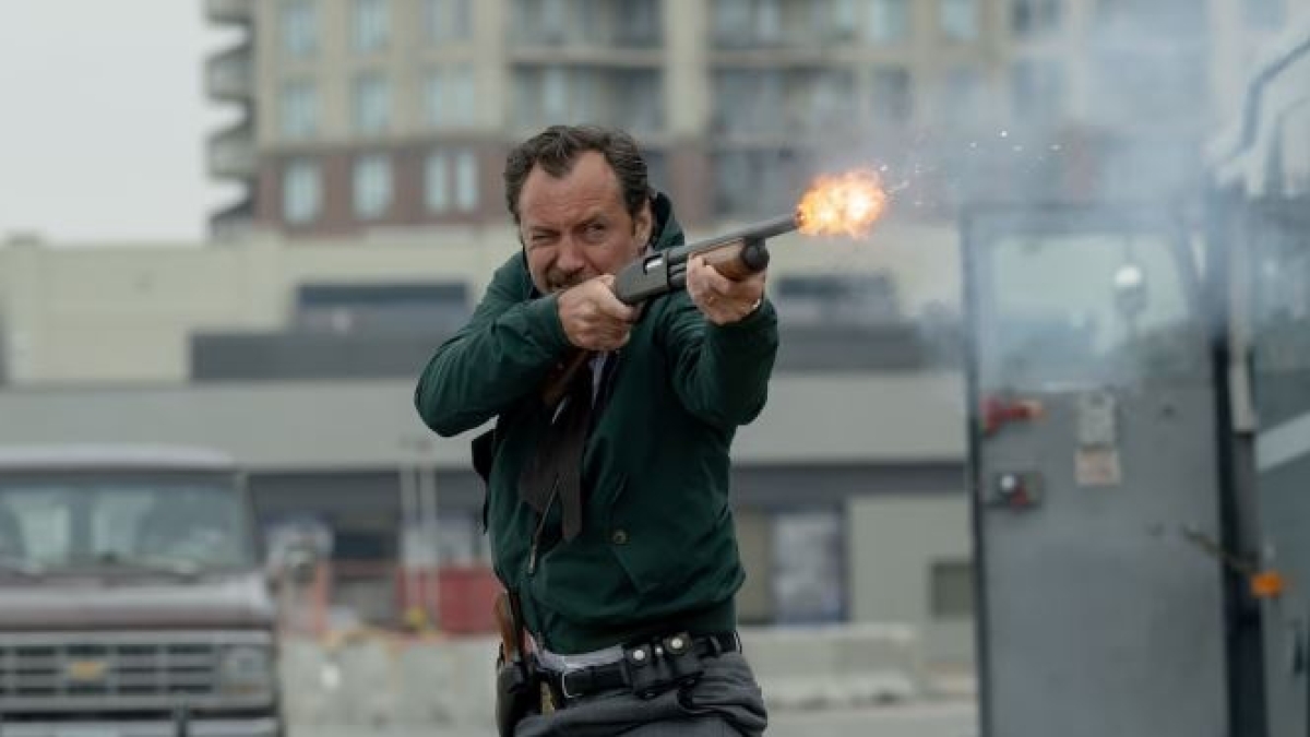 «The Order», due ideali di America a confronto che fanno paura (voto 7 e mezzo)