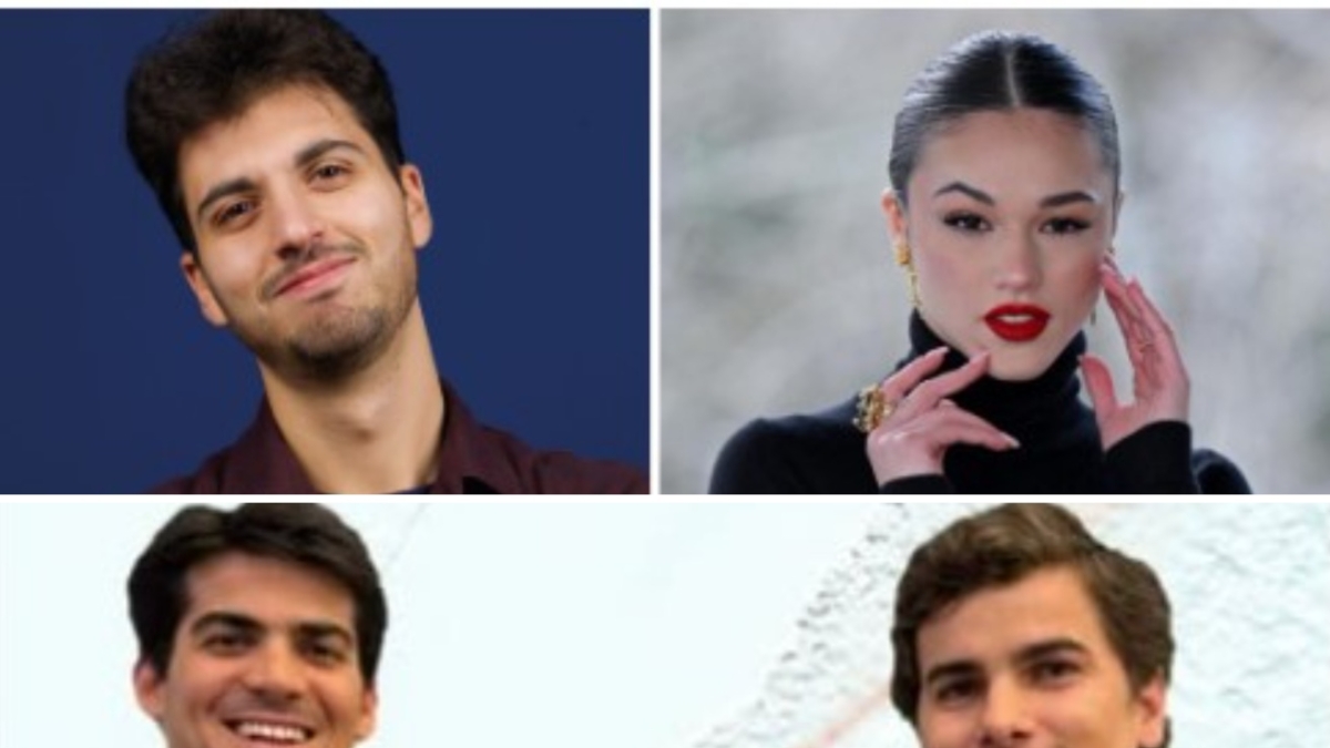 Forbes, fra i cento talenti under 30 ci sono 4 napoletani: Maria Esposito, Vincenzo Comunale e gli imprenditori Di Luggo e Ramirez