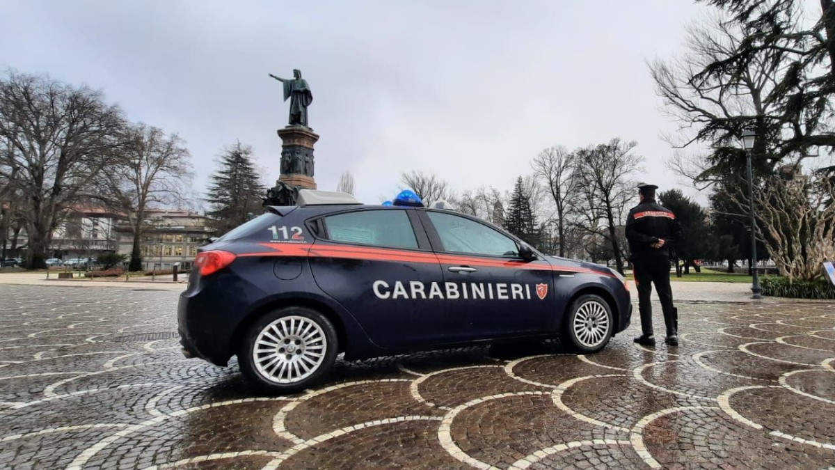Livorno, due arresti in flagrante per la truffa del «finto carabiniere»