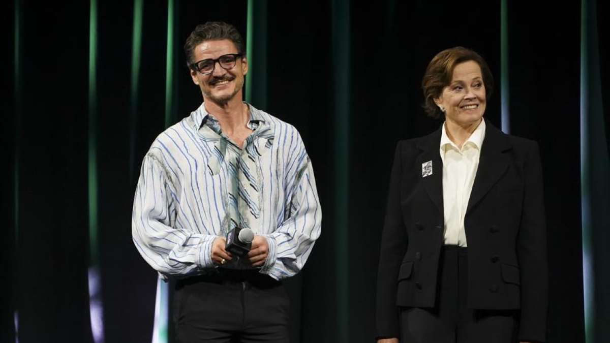 Sigourney Weaver sarà nello spin off di «Star Wars»