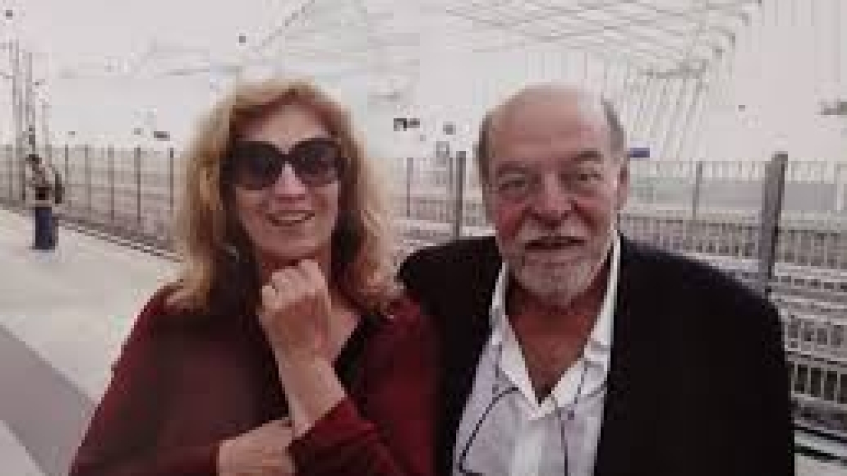 Iva Zanicchi: «Mi manca tanto mio marito Pippi, eravamo in simbiosi. In passato ho tradito: ero rimasta vergine fino a 27 anni, dovevo recuperare...»