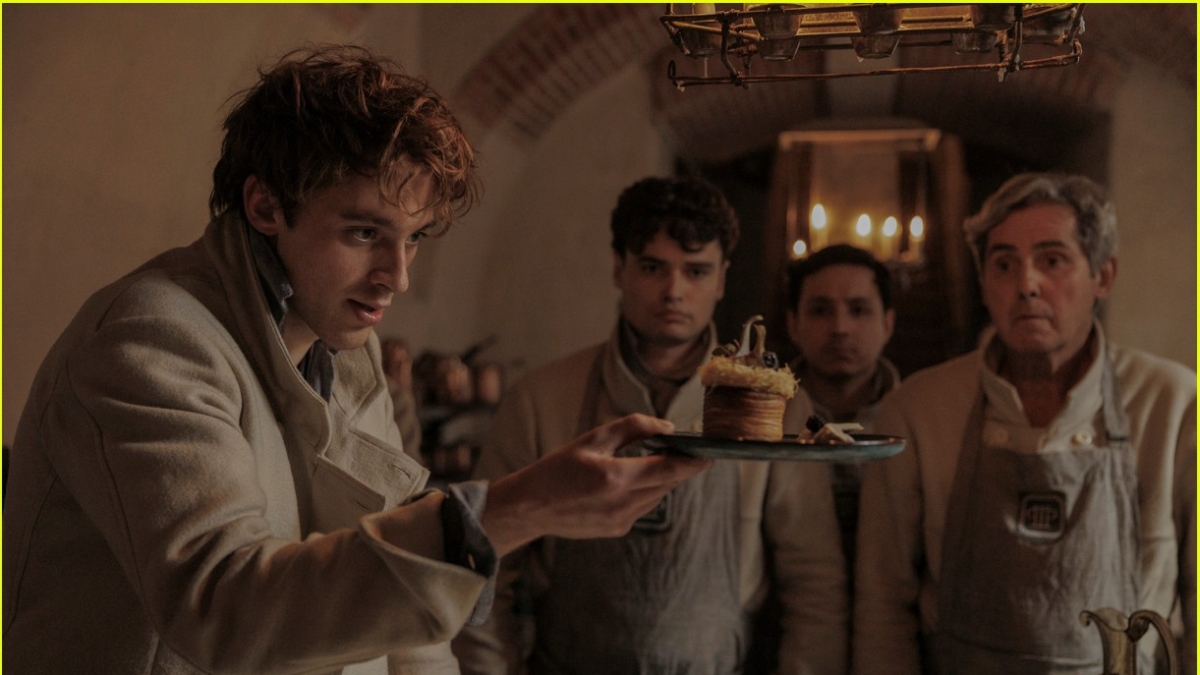 Le serie tv da vedere questa settimana: Carême, The Four Seasons e Suspect: The Shooting of Jean Charles de Menezes