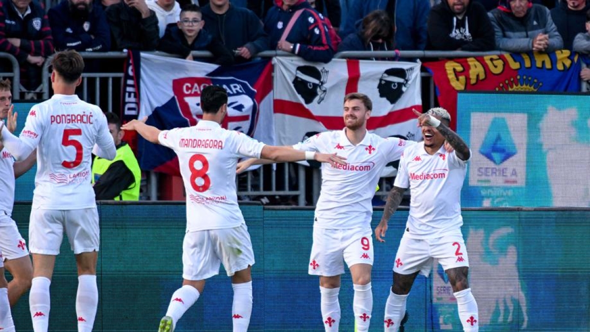 Quando il gruppo è la vera forza