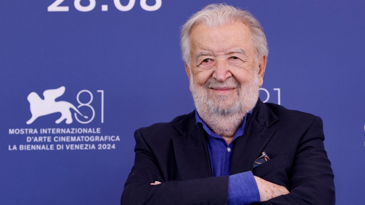 David di Donatello: premio alla carriera a Pupi Avati