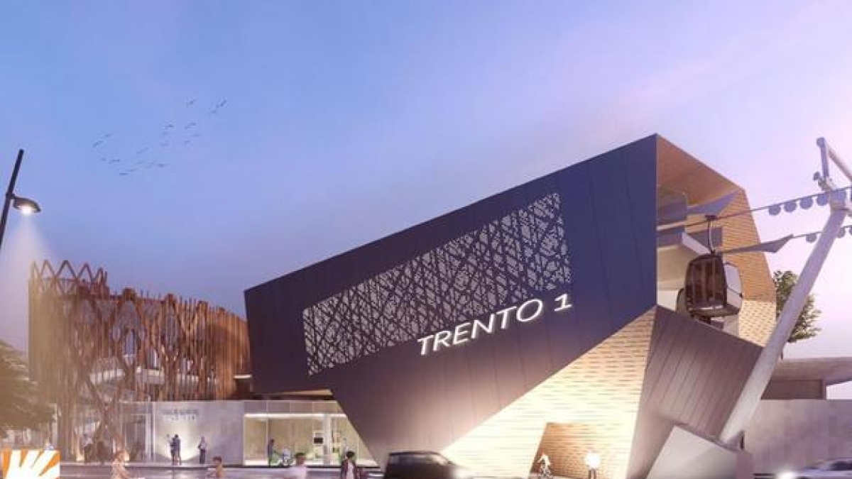 Nuova funivia e bacino di innevamento: a Trento il futuro del Bondone divide i candidati sindaco