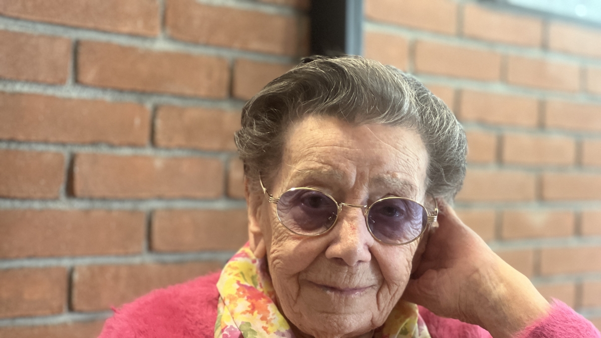 Il 25 aprile di Fernanda, staffetta partigiana: «Portavo le armi e i biglietti nascosti nel reggiseno, sfidando i tedeschi per amore di Ivo»