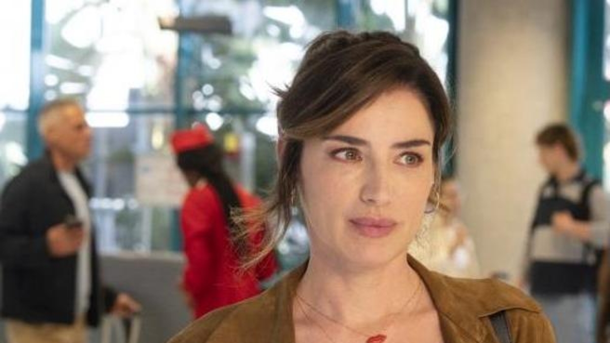 Luisa Ranieri in tv: lo spot che lanciò la sua carriera, il Nastro d’argento per «È stata la mano di Dio», 8 segreti