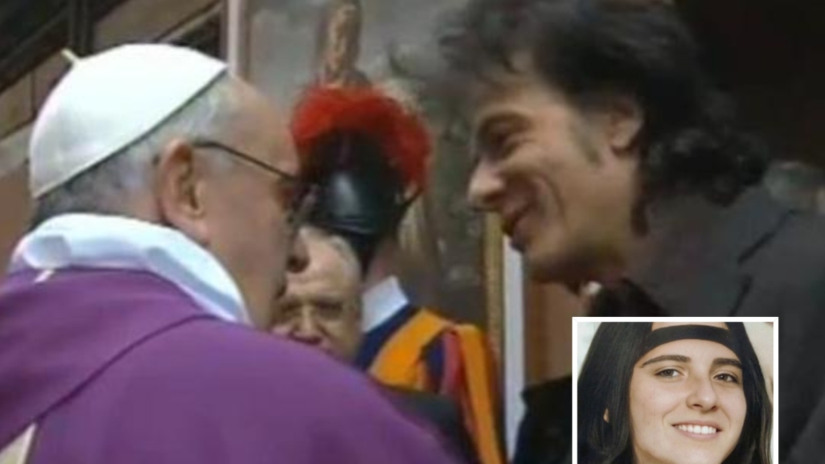 Papa Francesco e il caso Orlandi: dalla frase detta al fratello («Emanuela è in cielo») all'apertura di un'inchiesta vaticana