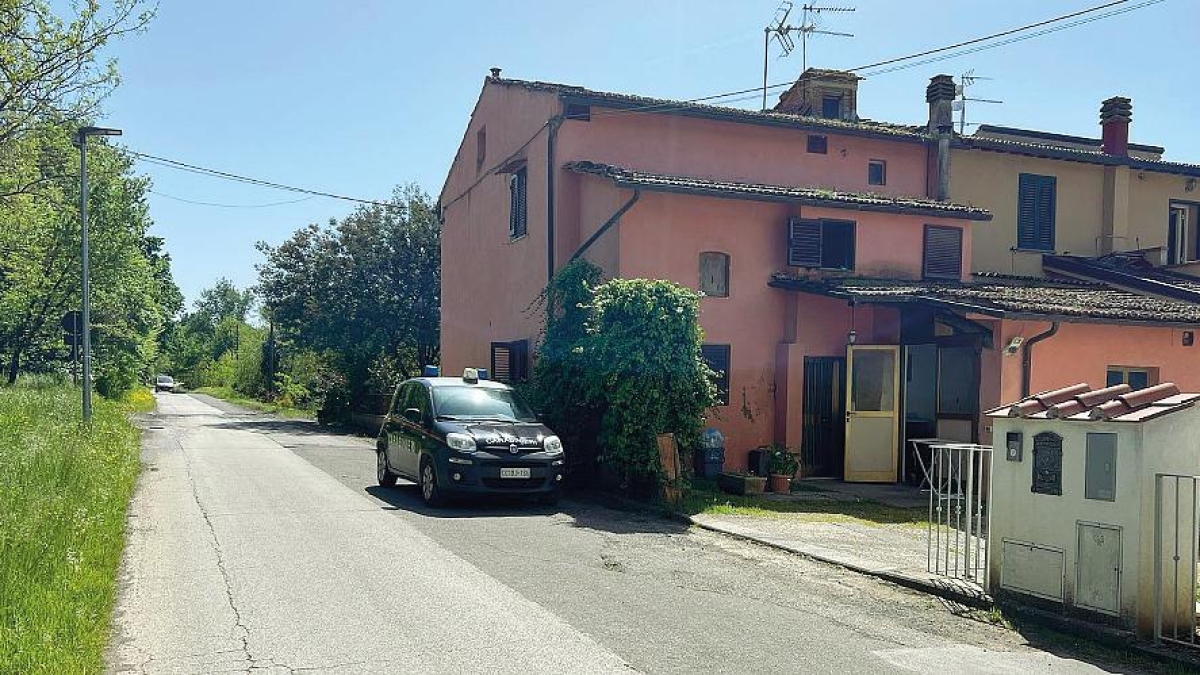 Santa Maria a Monte, ferito dagli spari del padre suicida «Ti perdono, ma non per quello che hai inflitto a te stesso»