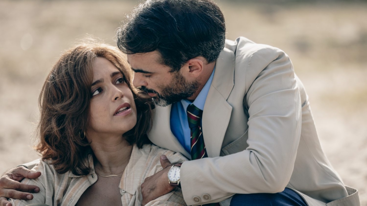 Ricky Tognazzi e Simona Izzo: «Il nostro film, vuole essere un omaggio a Francesca Morvillo»