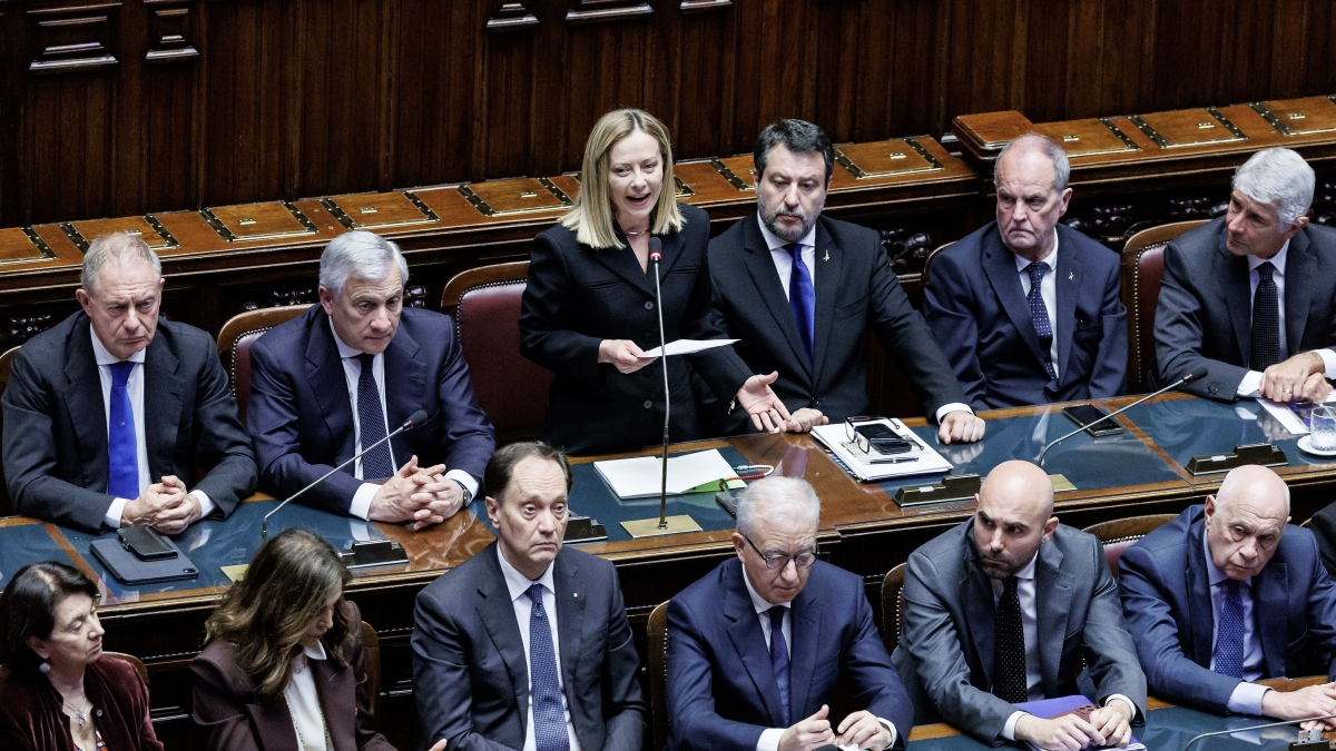 Meloni non nasconde il fastidio per l’attivismo di von der Leyen