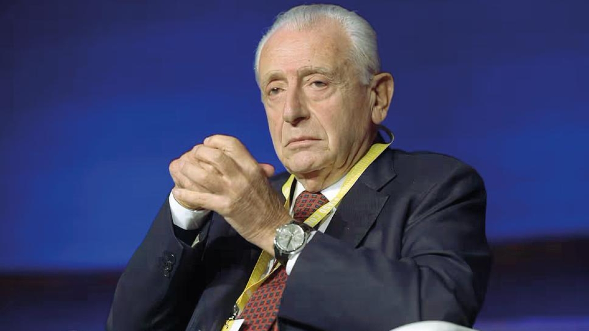 De Lorenzo: «Ho pagato molto più di tutti gli altri. Il vitalizio? Ho la pensione pignorata»