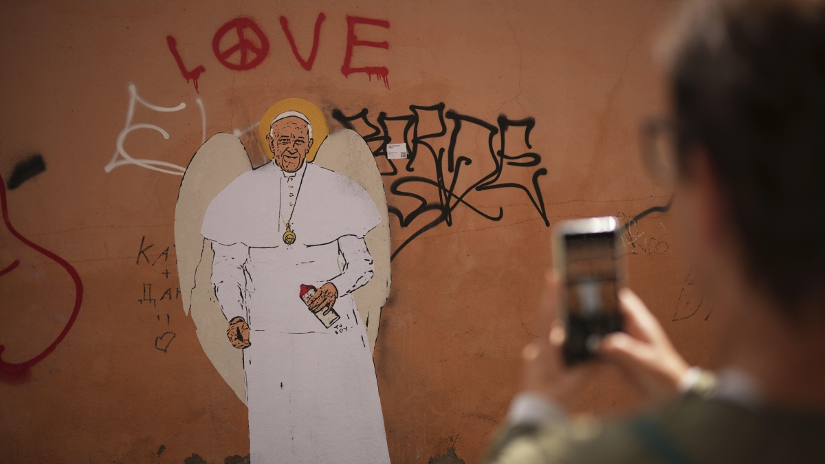 L’incertezza per la fase globale e i contatti con Donald Trump e Ursula von der Leyen