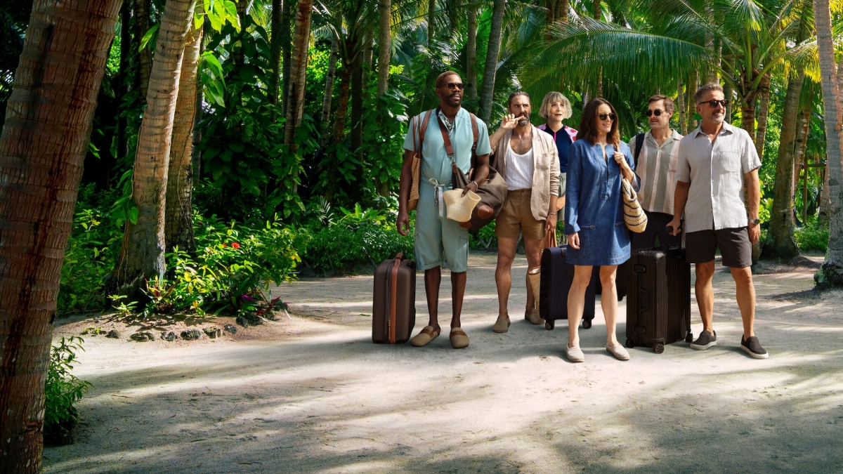 «The Four Seasons», la dramedy di Tina Fey ci porta in un anno di vacanze tra amici