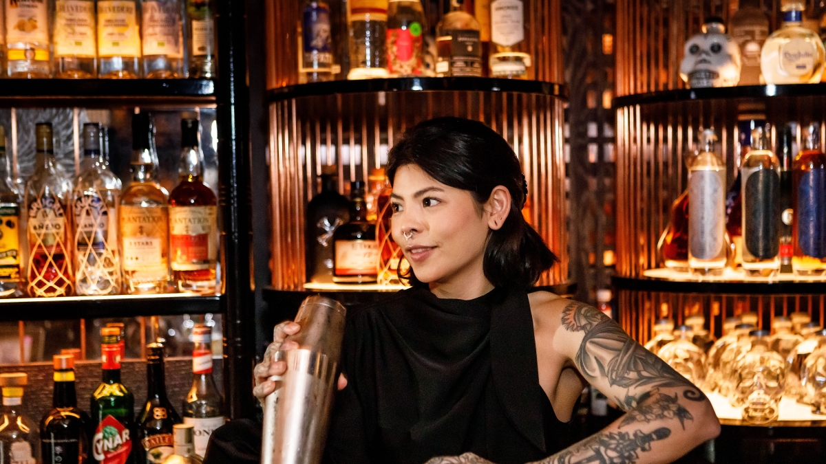 Milano capitale (del bere bene): «Mixology week» al via, ecco gli indirizzi dove assaggiare i cocktail del futuro