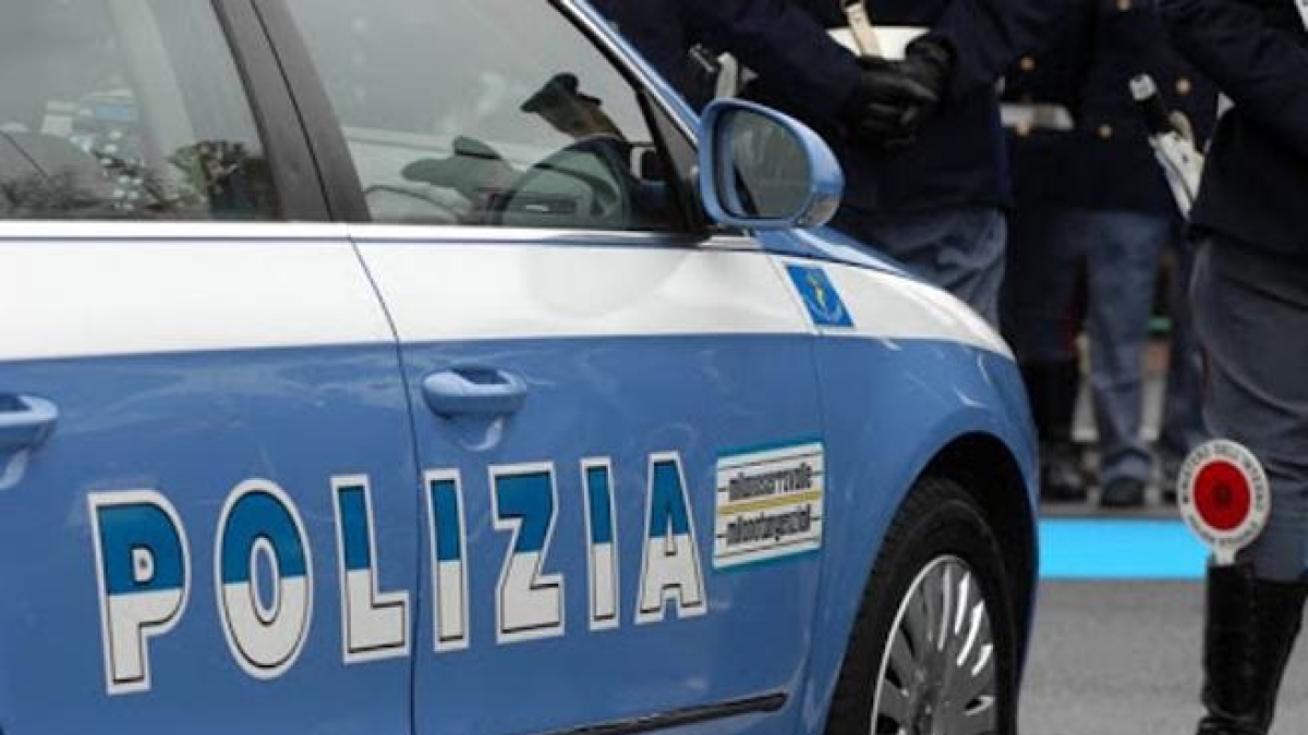 Violentò una turista americana in centro a Firenze: 27enne arrestato dopo sei anni