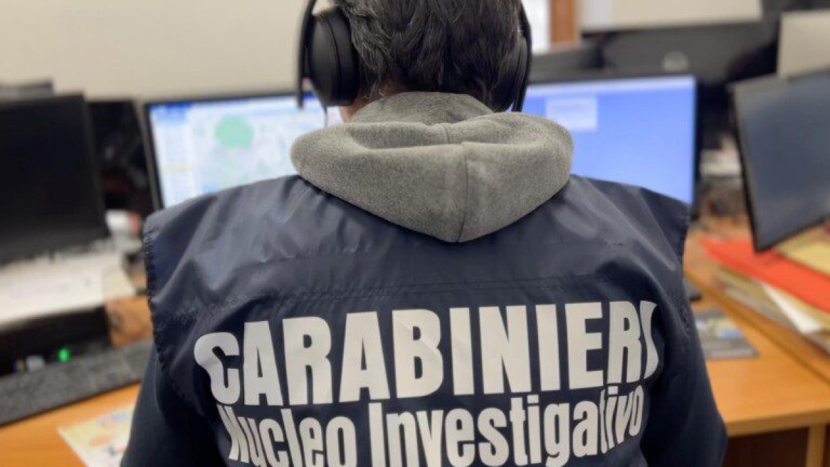 Lucca, arrestato in flagranza con 24 kg di cocaina: la droga avrebbe fruttato 700 mila euro