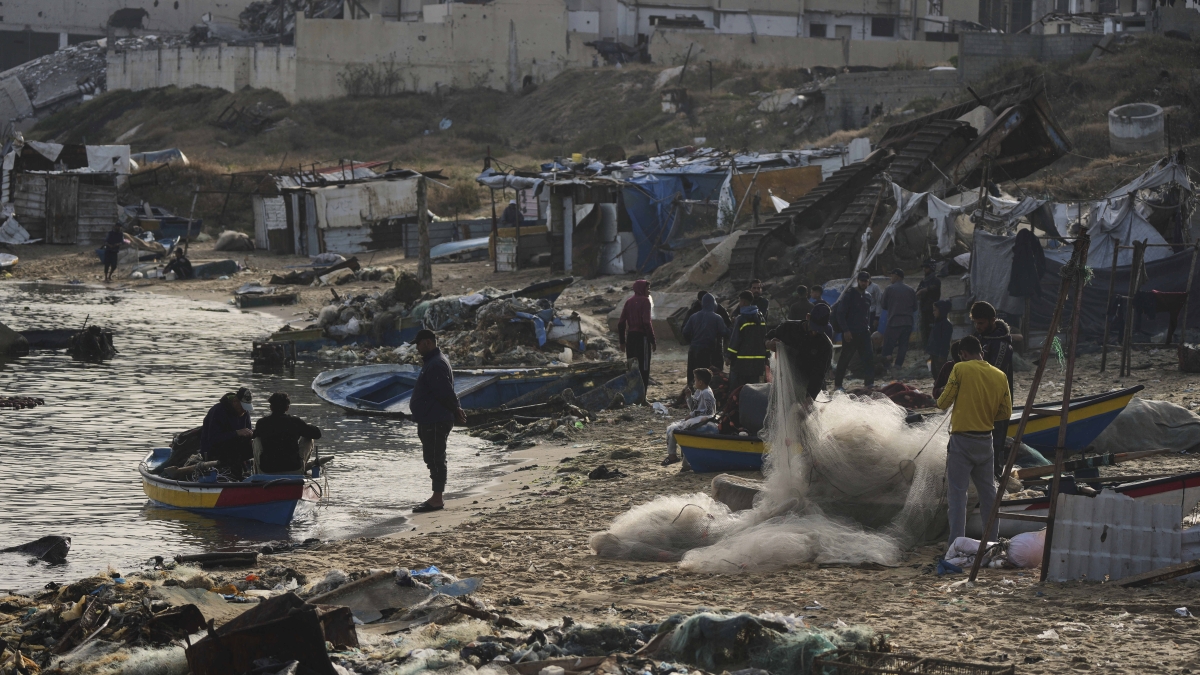 Bbc: «Raid a Gaza colpisce la casa di una dottoressa, morti 9 dei 10 figli»