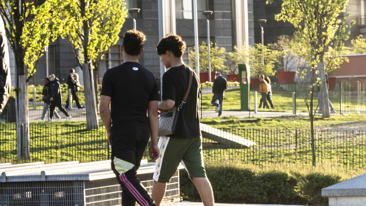 I minori stranieri non accompagnati, e quei pregiudizi da smontare