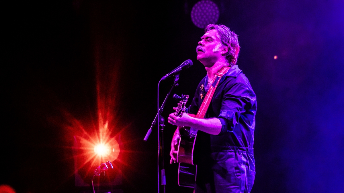 Rufus Wainwright: «Ho scritto un'opera sull'imperatore Adriano, apertamente gay, derubato dalla Storia».