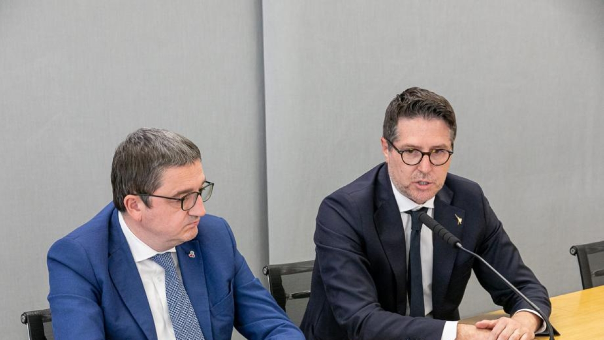 Centro di permanenza per il rimpatrio, governo e Provincia pronti a realizzarlo: «Faremo presto, non sarà un lager»