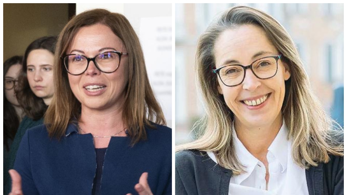 Elezioni Regionali, Zanonato e i big del Pd lanciano Vanessa Camani: «È il profilo giusto per costruire il futuro»