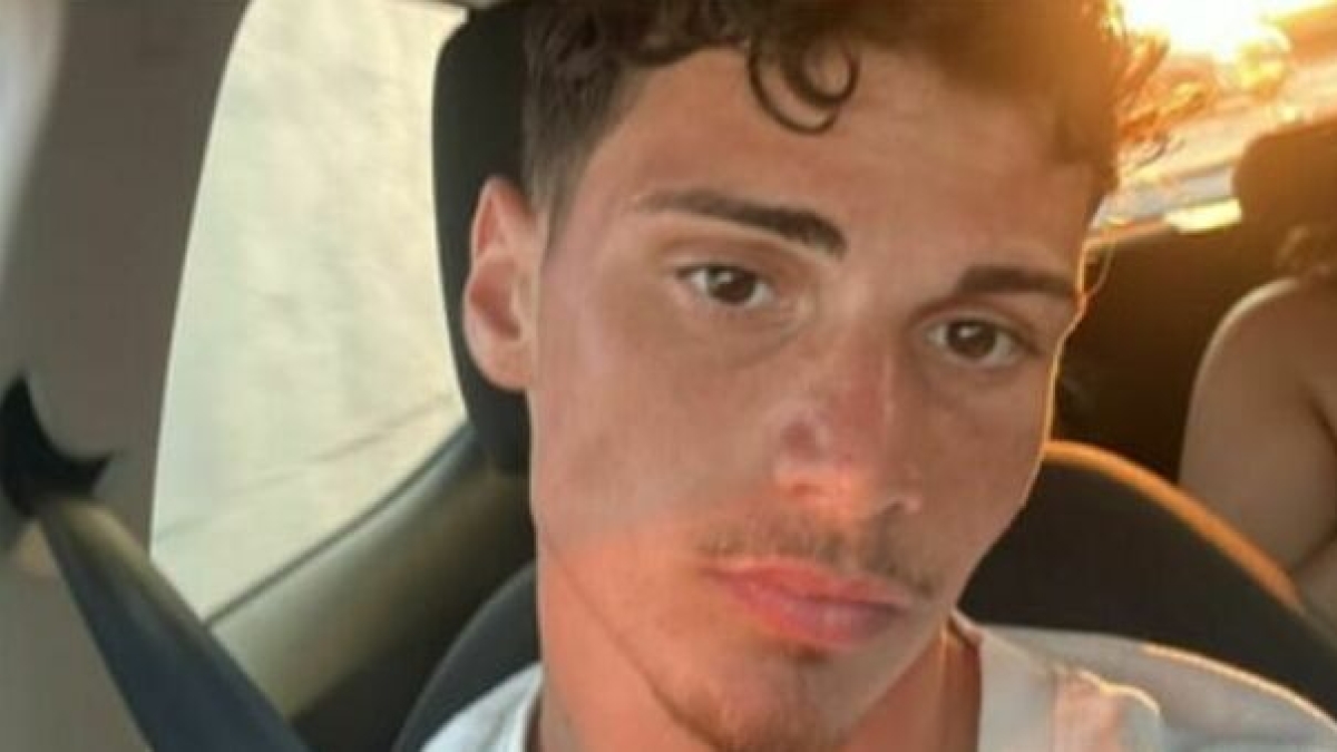 L'omicida 17enne di Santo Romano: «Diciotto anni e otto mesi me li faccio seduti sul c…»