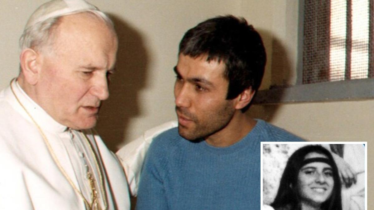 Emanuela Orlandi, l'ex poliziotto Digos: «Lo scambio con Agca chiesto dopo le parole di Wojtyla». Ecco perché l'appello del Papa fu centrale