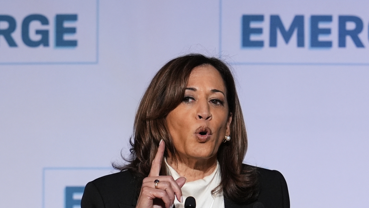 Kamala Harris è tornata, ma non basta Trump a rilanciarla. Ecco perché Kamala Harris è tornata, ma non basta Trump a rilanciarla. Ecco perché