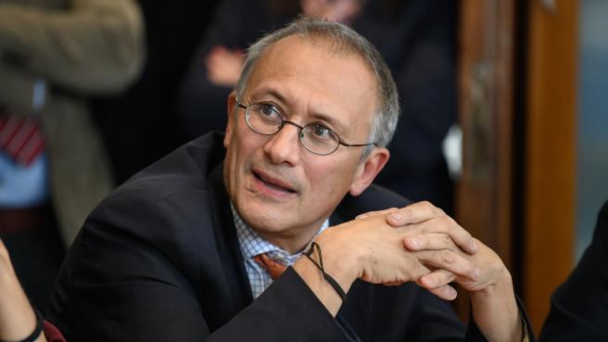 Loggia Ungheria, Il Csm motiva la sanzione disciplinare al pm Storari: «Fu negligente nella consegna a Davigo dei verbali di Amara»