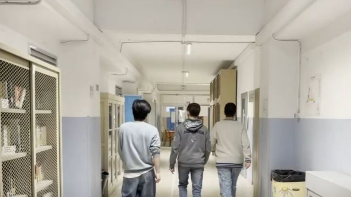 Firenze, l'idea degli studenti del liceo Da Vinci: «Basta bottigliette d'acqua». Parte la raccolta fondi per un fontanello