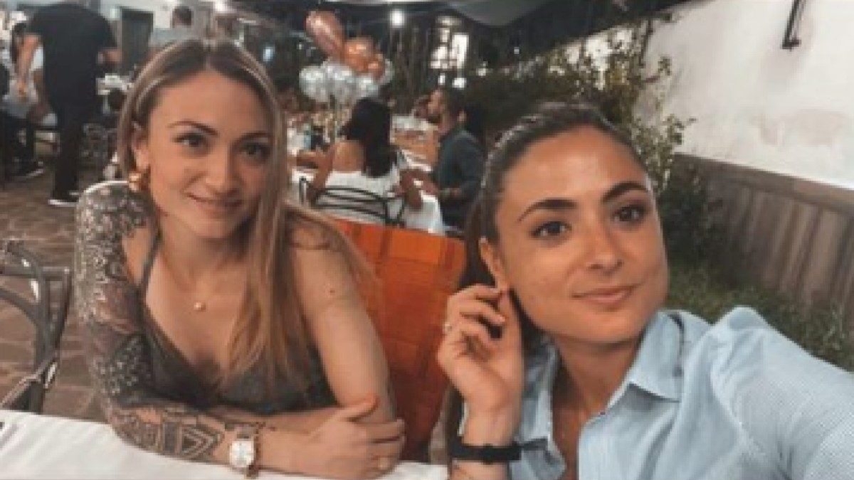 Chiara Tramontano e il libro per Giulia, la sorella uccisa da Impagnatiello: «Il dolore è un compagno prezioso con cui camminare»