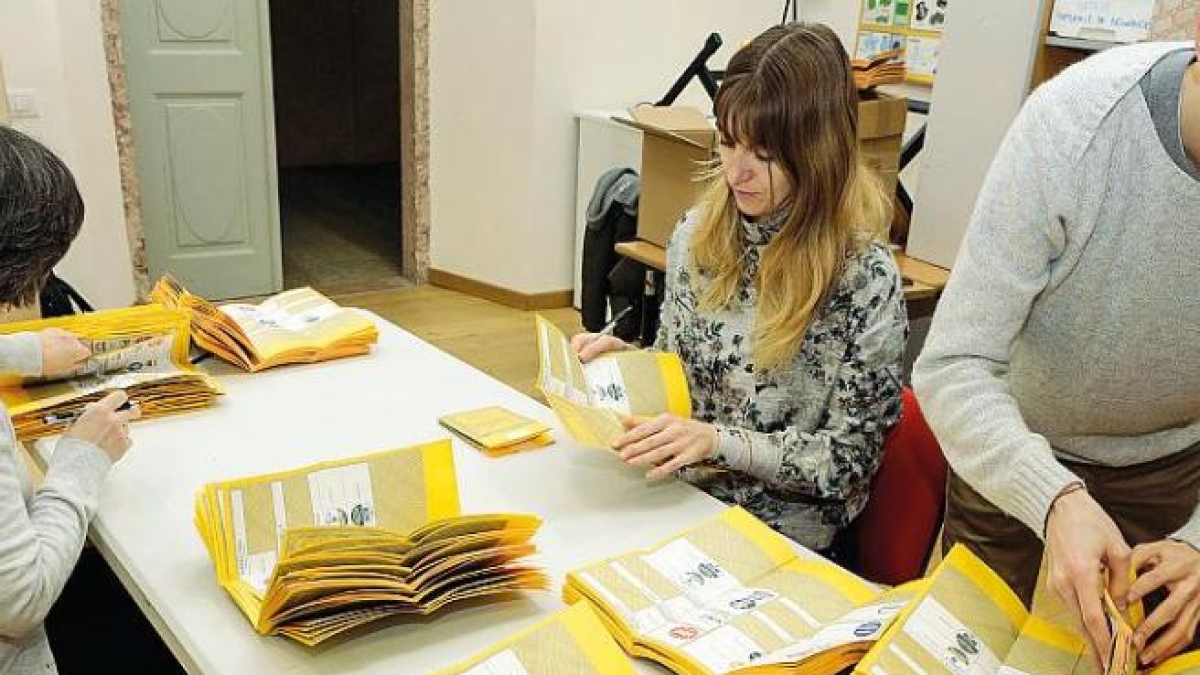 Trentino, elezioni comunali tra ballottaggi, inchieste e nuovi equilibri politici. Ecco come e quando si vota