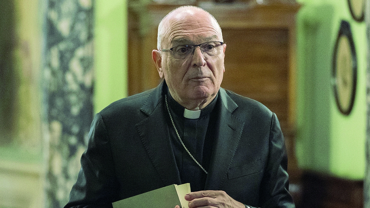 Il vescovo emerito Camisasca: «Rinnovamento ma senza rivoluzioni. E la Curia romana va coinvolta di più»