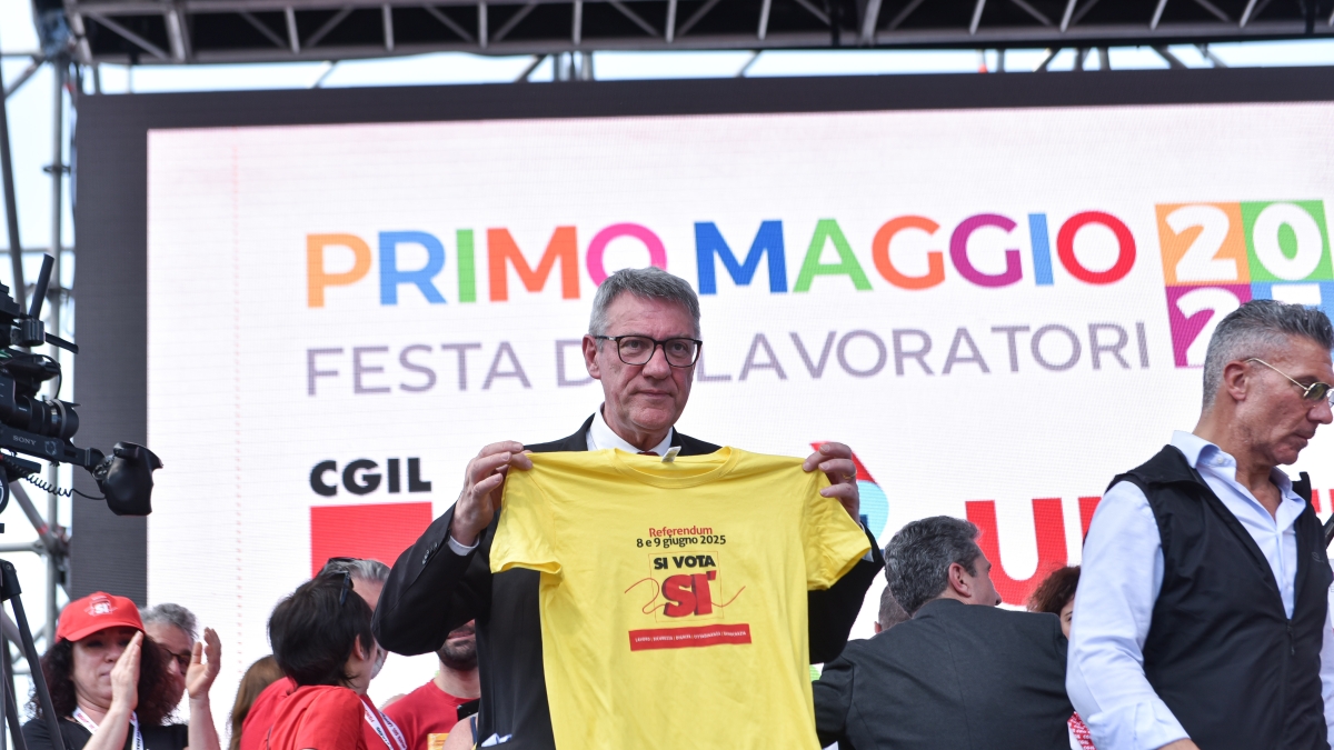 Referendum, rush finale per il quorum sui 5 quesiti