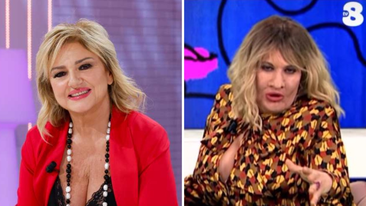 Monica Setta contro l'imitazione della Gialappa: «Mi hanno dipinta come un mostro, sembro l'incredibile Hulk. Ho ricevuto minacce orribili»