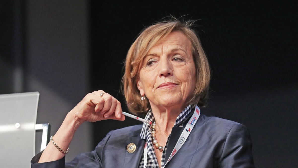 Elsa Fornero e l'Alleanza per Torino: «Oggi gli intellettuali sono assenti. Quando fui eletta mi chiamavano "vestale del capitalismo"»