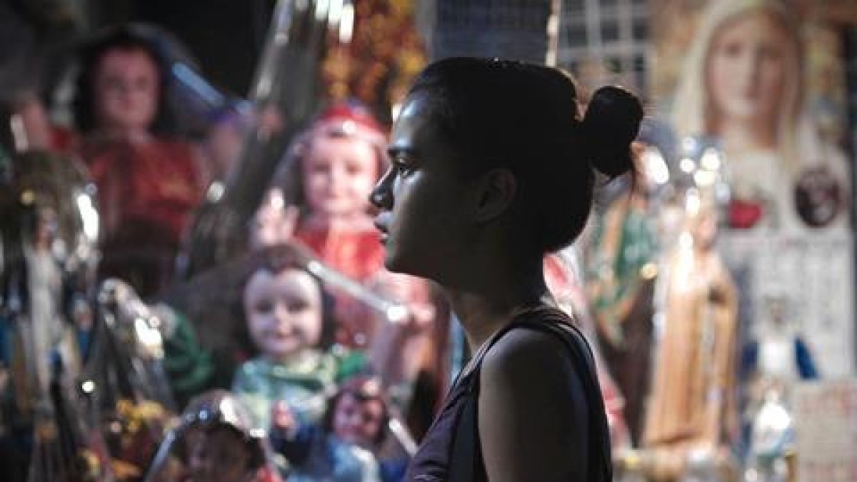 Far East Film Festival, storie di donne coraggiose e indipendenti in Cina e nelle Filippine