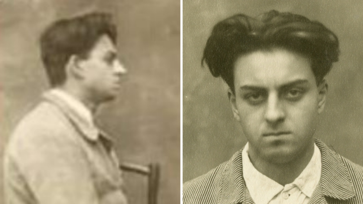 Renzo Pettine, il matricida 17enne di corso Buenos Aires: un colpo in faccia e il corpo chiuso in baule, il delitto del 1926 che colpì Gadda