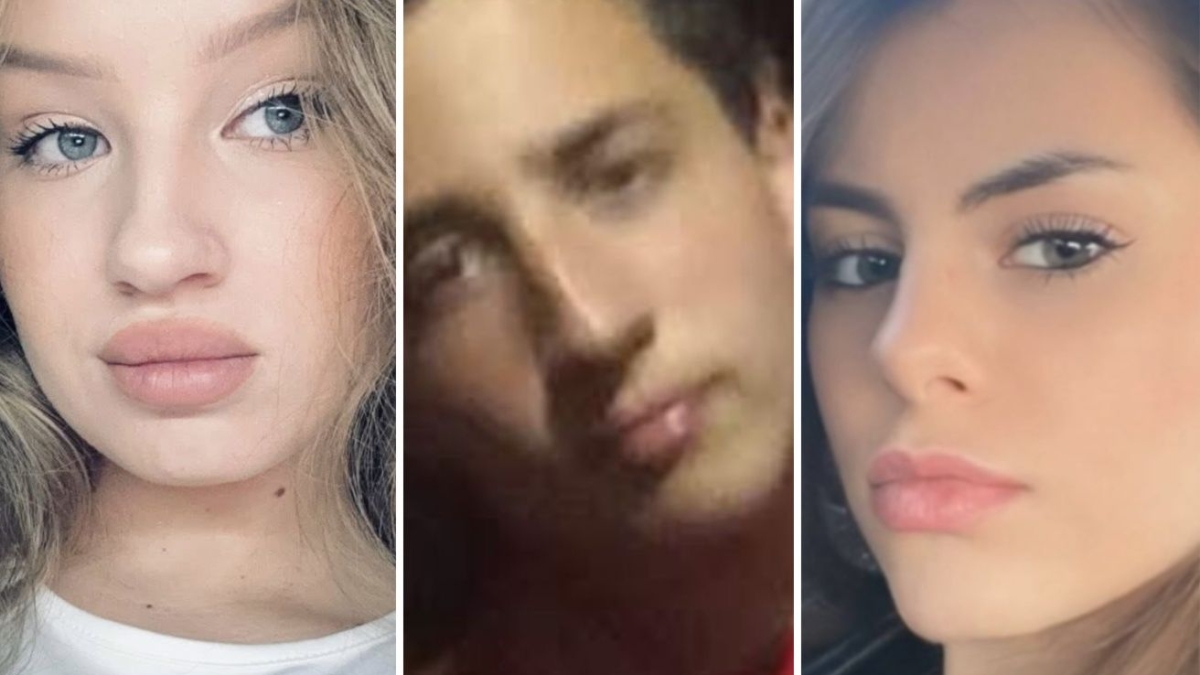 Porsche presa da Xml2.corriere.it porsche presa a noleggio va a fuoco morti tre ventenni a brindisi il papà di karina le avevo detto di non salire
