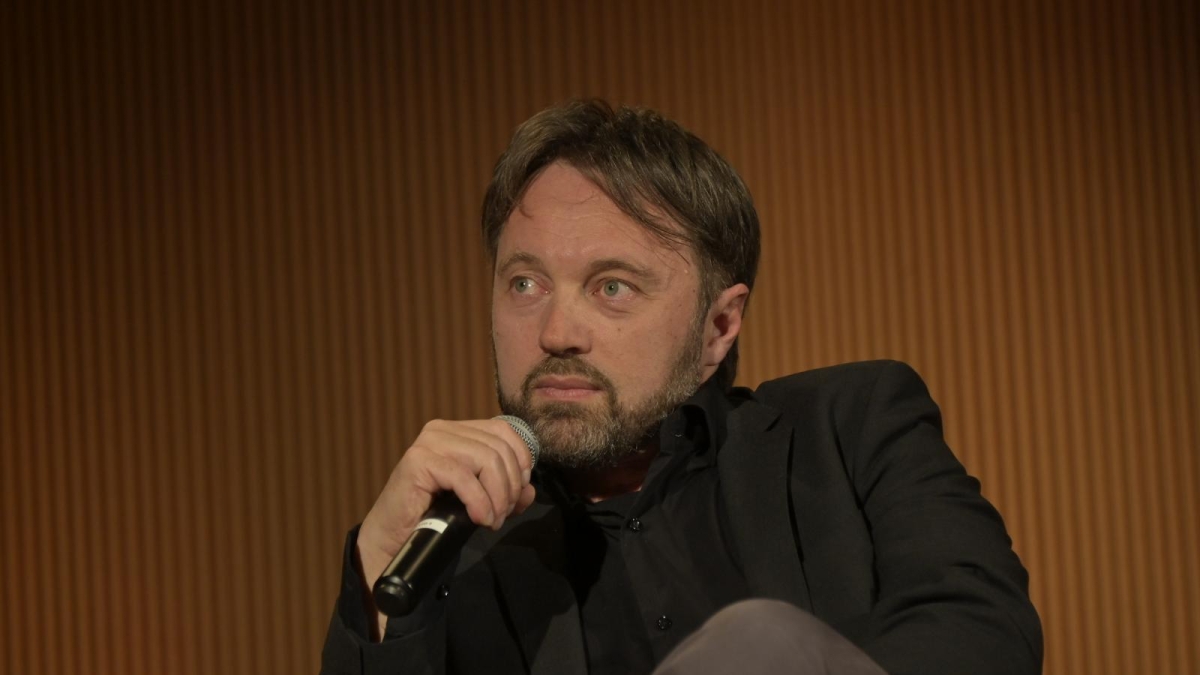 Premio Bergamo, Ade Zeno vince con «I santi mostri»