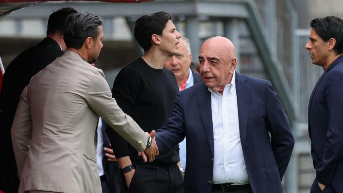 Il Monza saluta la serie A dopo tre stagioni. Perde con l Il Monza saluta la serie A dopo tre stagioni. Perde con l