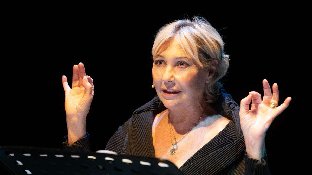«6 donne che hanno segnato la storia/6 autori che le raccontano»: sei giorni per sei grandi ritratti femminili
