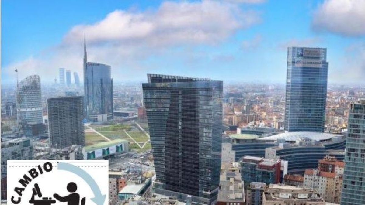 Milano, l'instancabile mercato degli studi legali: il mercato delle toghe che non riposa mai