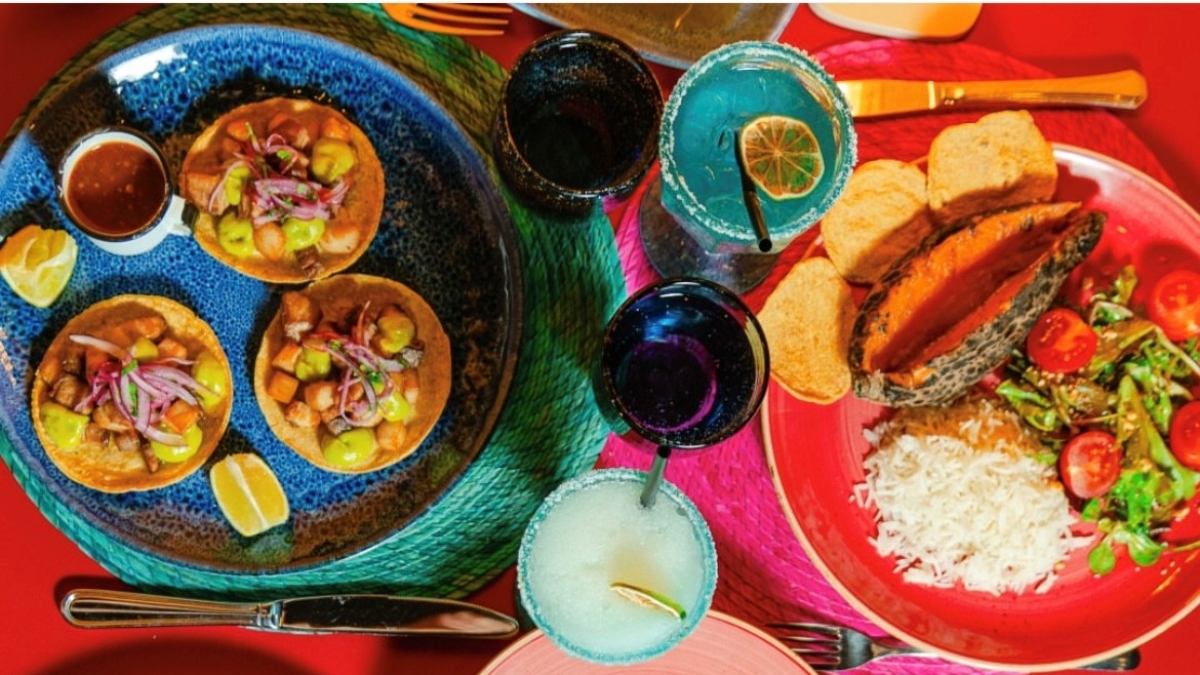 Festa del «5 de mayo» a Roma, 6 ristoranti messicani (più uno) dove festeggiare