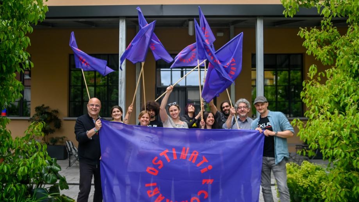 Milano, torna il Festival dei diritti umani (con Gino Cecchettin): «Noi ostinati e contrari, crollano i diritti, ci voleva un segnale»